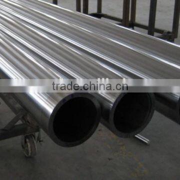 Stainless Steel Seamless Pipe