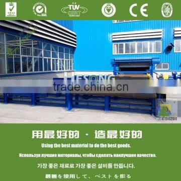 Steel Plate Self-propelled Shot Blasting Machine photo-2