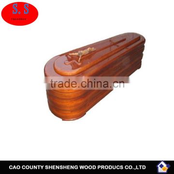 Casket swing handle Model TX - A with plastic and metal material for coffin