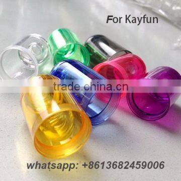 E-cig atomizer Kayfun Bell Cap