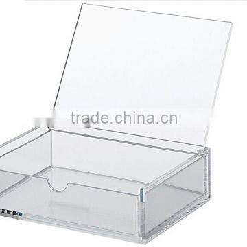 custom acrylic boxes wholesale