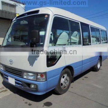 2004 Toyota Coaster ( RHD 537 )