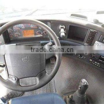 USED TRUCKS - VOLVO FM 64.400 6X4 TIPPER (LHD 3076) photo-5