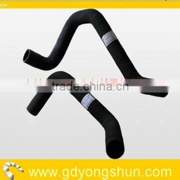 PC300-6 radiator hose 207-03-61170 & 207-03-61180