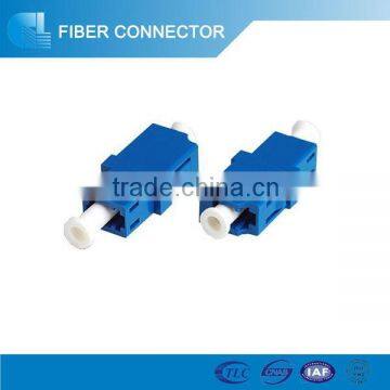 2016 factory direct price AOC type LC/ SC/ FC duplex optical fiber adapter