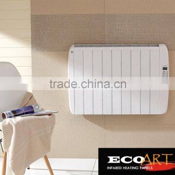 France fashion model ultra thin space convector