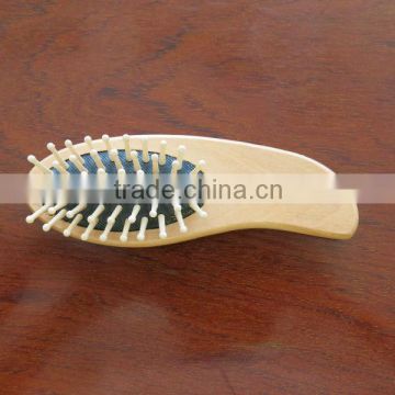 Large Wooden Hair Combs/Hair Brushes