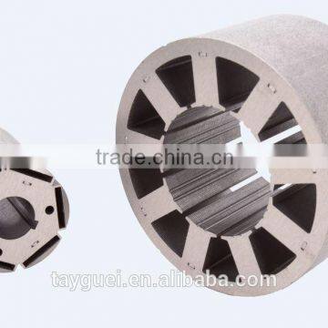 Brushless dc Motor Stator Lamination photo-3