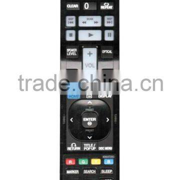 LCD/LED universal remote control for LG RM-L938