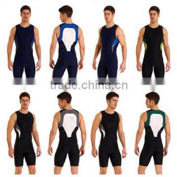 Stancaleb Subliamted custom compression lycra triathlon suit / triathlon clothing / triathlon wetsuit