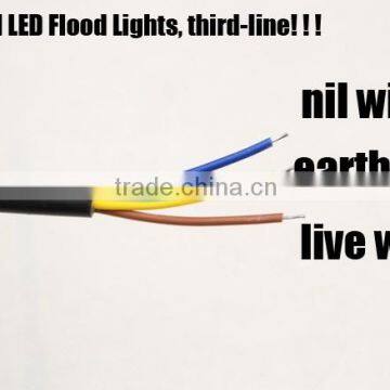 2015 Exterior Wall Light 20w LED Super Bright Flood Light With CE RoHS photo-3