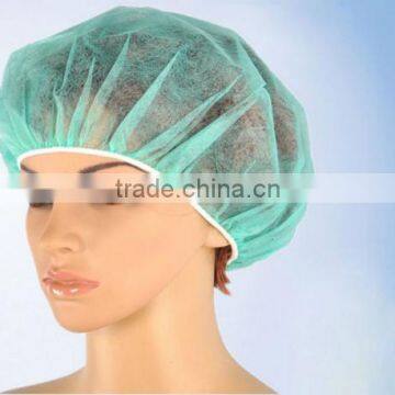 Compare Medical Bouffant Cap