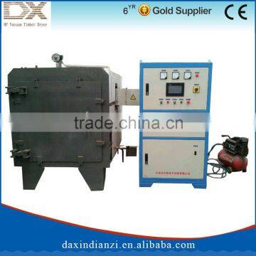 Wholesale hot selling drying machinery, HF vacuum wood drying kiln, woodworking machinery from HaiBo