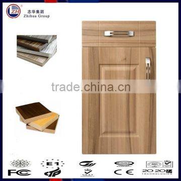 Zhuv European Style PVC Kitchen Cabinet Door