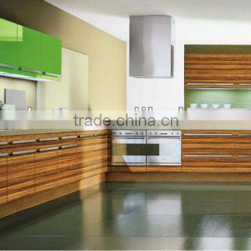 Kitchen Cabinet Door High Glossy