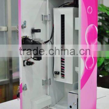 Big Storage Vending Machine for Pads photo-3