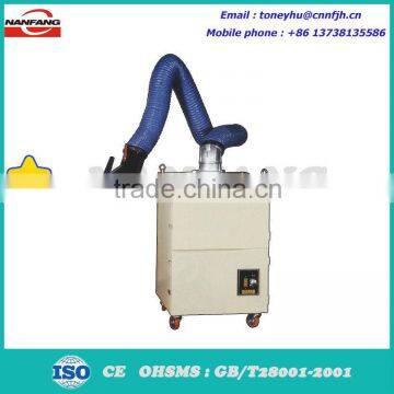 Welding Fume Dust Collector