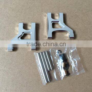 Billet Machined Rc Car CC01 Front Lower Arm for TAMIYA photo-2