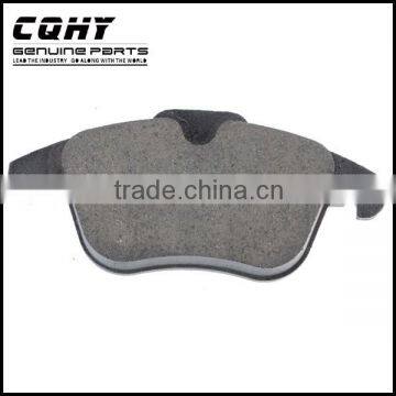 CQHY brake pad for ford mondeo max