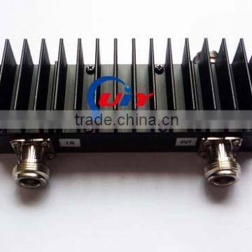 Bridge-UHF 2 way combiner 400MHz-470MHz N/SMA Connector