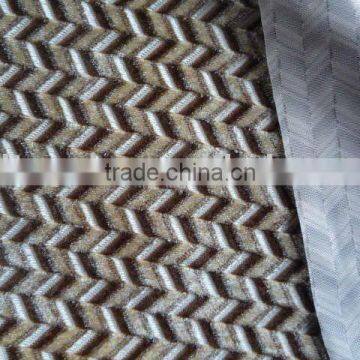 embossing upholstery fabric