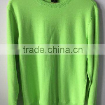 Men's Crewneck Sweat Shirt, Pullerover Sportwear