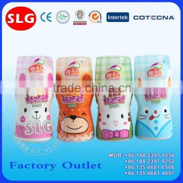 Fruity Spray Liquid Candy in Bottle photo-3