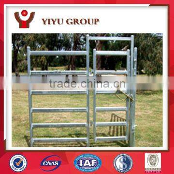 Hot Sale!!!Factory Wholesale Cattle Yard Gates Fence Gate photo-4