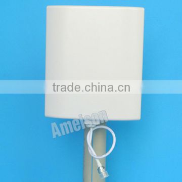 Antenna Manufacturer 1710-2170MHz 14dBi Directional Wall Mount Flat Panel 3g gsm umts antenna