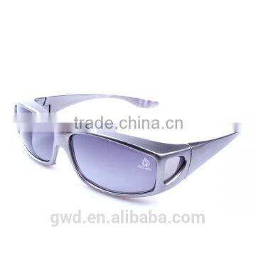 Multifunctional flower sunglasses from promotion
