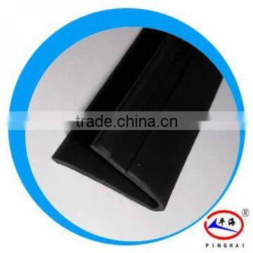 TPR,TPV,TPE seal,U-profile extrusion