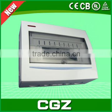 indoor distribution box for home DZ47-63