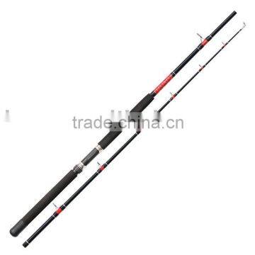 cheap fibre glass Boat fishing rod