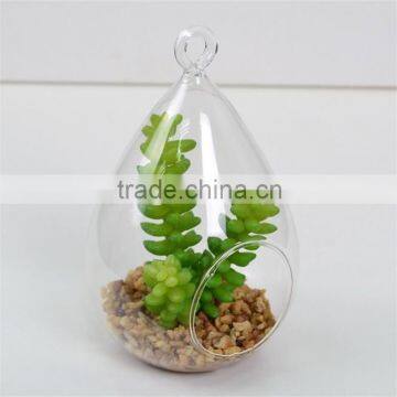 Flower Making Home Decoration Artificial Plant Terrarium