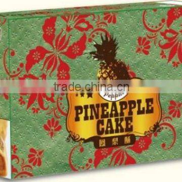 Peppito 180g Pineapple Cake