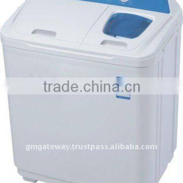 GMG TWIN TUB WASHING MACHINE