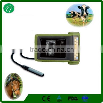 Hospital cheapest Veterinary ultrasound equipment Animal ultrasound machine