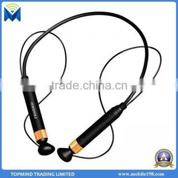 High Quality Stylish Fineblue FM600 Bluetooth Earphone Headphone