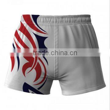 sublimated rugby shorts for best compression shorts