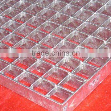 Export standard Galvanized Steel Bar Grating( Manufacturer Price, Good Quality)