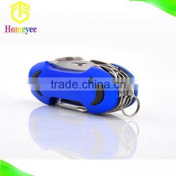 Little Smile Multifunction Tools Swiss Knife photo-3