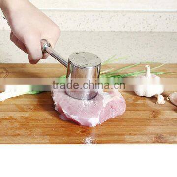 Made in China 18/8 Stainless Steel Meat Tenderizer photo-3
