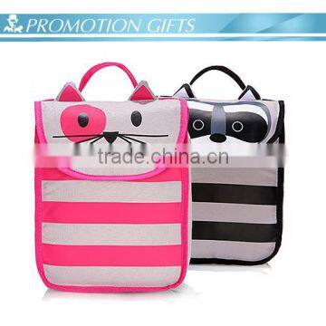 cute insulated lunch cooler bag zero degrees inner cool