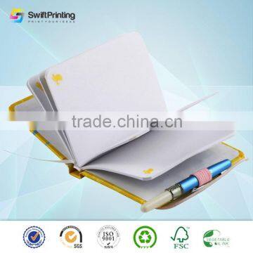 Customized Crazy Selling Notebook China With Printing photo-6