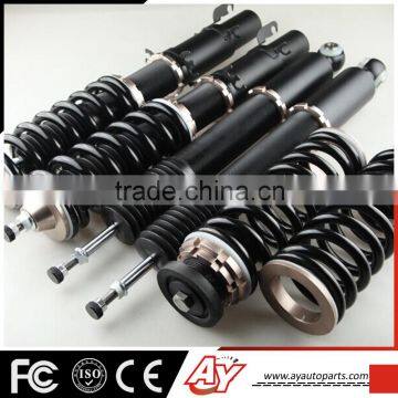 Coilover kits for VW Golf 5 Golf 6