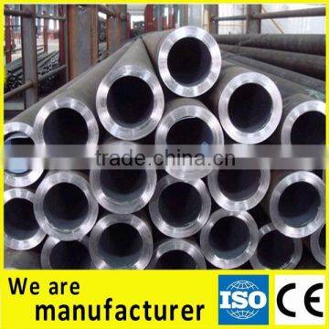 Foshan stainless steel seamless welded 316l steel pipe/ tube