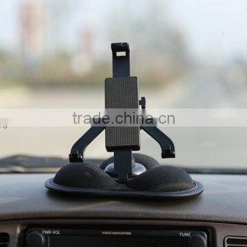 CAR TABLET HOLDER