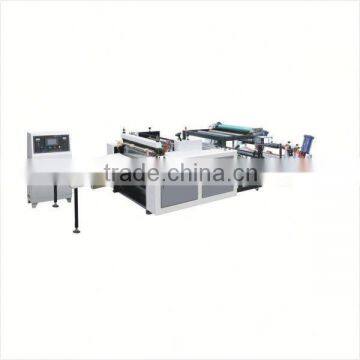 SAN350/600/800/1100 die board laser cutter machine