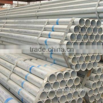 API 5L GRA/GRB ERW STEEL PIPE