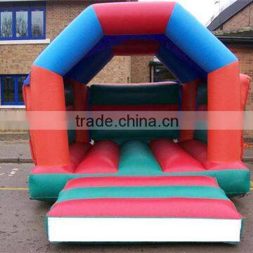 Inflatable castle product,Three colors,Giant,Inflatable adult bouncy castle